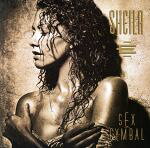 UPC 0075992625524 Sex Cymbal / Sheila E CD・DVD 画像