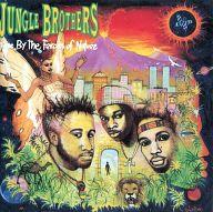 UPC 0075992636421 Done By the Forces / Jungle Brothers CD・DVD 画像