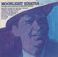 UPC 0075992703628 Moonlight Sinatra / Frank Sinatra CD・DVD 画像