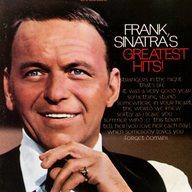 UPC 0075992723626 Greatest Hits 1 / Frank Sinatra CD・DVD 画像