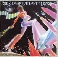 UPC 0075992733120 Atlantic Crossing / Rod Stewart CD・DVD 画像