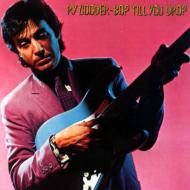 UPC 0075992739825 RY COODER ライ・クーダー BOP TILL YOU DROP CD CD・DVD 画像