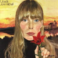 UPC 0075992744621 Joni Mitchell ジョニミッチェル / Clouds 輸入盤 CD・DVD 画像