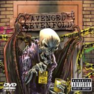 UPC 0075993999952 Avenged Sevenfold アベンジドセブンフォールド / All Excess CD・DVD 画像