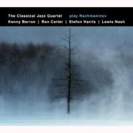 UPC 0076119100047 Classical Jazz Quartet / Play Rachmaninov 輸入盤 CD・DVD 画像