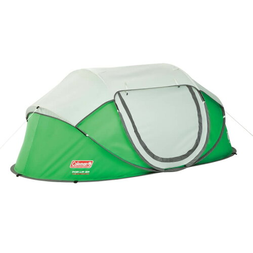 UPC 0076501117714 COLEMAN POP UP TENT 2人用 スポーツ・アウトドア 画像