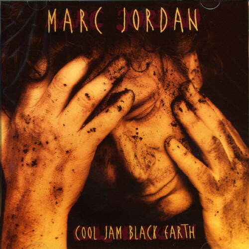 UPC 0076715007122 Cool Jam Black Earth マーク・ジョーダン CD・DVD 画像