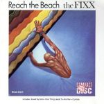 UPC 0076731102528 Reach the Beach ザ・フィックス CD・DVD 画像