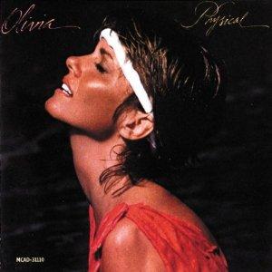 UPC 0076731111025 【輸入盤】OLIVIA NEWTON-JOHN オリビア・ニュートン・ジョン／PHYSICAL(CD) CD・DVD 画像