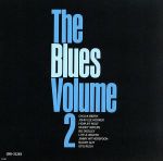 UPC 0076731126326 輸入 CD THE BLUES / BLUES 2(輸入盤) CD・DVD 画像