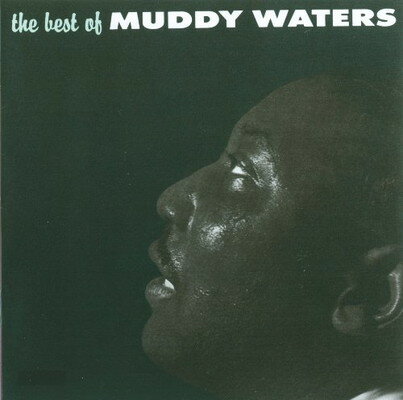 UPC 0076731126821 CD Best of / Muddy Waters CD・DVD 画像