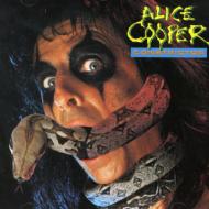 UPC 0076732576120 Alice Cooper アリスクーパー / Constrictor 輸入盤 CD・DVD 画像