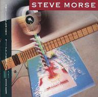 UPC 0076732627525 High Tension Wires / Steve Morse CD・DVD 画像