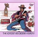 UPC 0076732929629 London Sessions ボ・ディドリー CD・DVD 画像