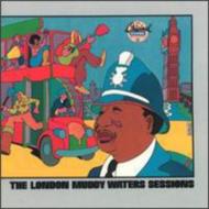 UPC 0076732929827 Muddy Waters マディウォーターズ / London Sessions 輸入盤 CD・DVD 画像