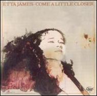 UPC 0076732936320 Come a Little Closer / Etta James CD・DVD 画像