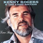 UPC 0076742203924 Love Songs / Kenny Rogers & First Edition CD・DVD 画像