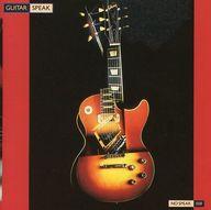 UPC 0076742224028 Speak Various Guitar CD・DVD 画像