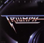 UPC 0076742228323 Classics / Triumph CD・DVD 画像