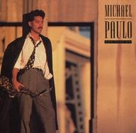 UPC 0076742229528 One Passion / Michael Paulo CD・DVD 画像