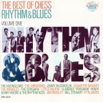 UPC 0076743131721 Best of Chess R＆B 1 CD・DVD 画像