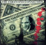 UPC 0076744003225 The Tarantino Connection (Soundtrack Anthology) / Various Artists CD・DVD 画像