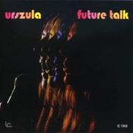 UPC 0077712710664 Urszula Dudziak / Future Talk 輸入盤 CD・DVD 画像