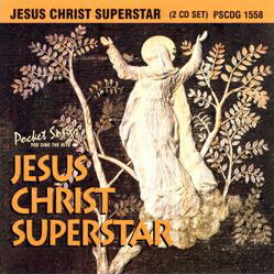 UPC 0077712815581 Jesus Christ Superstar / Traditions Alive Llc / Jesus Christ Superstar CD・DVD 画像