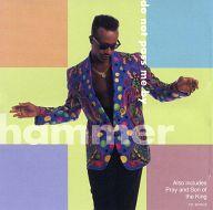 UPC 0077771583025 Do Not Pass Me By Hammer CD・DVD 画像