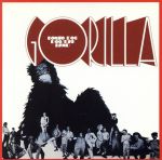 UPC 0077771737022 Gorilla / Bonzo Dog Band CD・DVD 画像