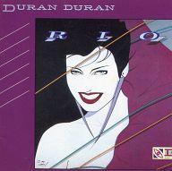 UPC 0077774600323 Rio / Duran Duran CD・DVD 画像