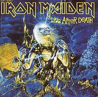 UPC 0077774618625 Live After Death / Iron Maiden CD・DVD 画像