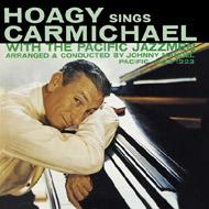 UPC 0077774686228 Hoagy Sings Carmichael / Hoagy Carmichael CD・DVD 画像