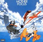 UPC 0077774885928 Mother Focus / Focus CD・DVD 画像