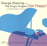 UPC 0077775419023 Gershwin Arlen etc；Get Happ KingsSingers ,Shearing CD・DVD 画像