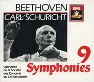 UPC 0077776291024 Symphonies 1-9 / Beethoven CD・DVD 画像