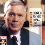 UPC 0077776356624 Schubert；Lieder D．フィッシャー＝ディースカウ,Fischer－Dieskau ,Engel CD・DVD 画像