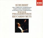 UPC 0077776487328 Symphonies 1-9 / Vienna Philharmonic Orchestra CD・DVD 画像