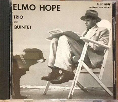 UPC 0077778443827 Trio & Quintet / Elmo Hope CD・DVD 画像