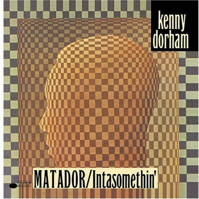 UPC 0077778446026 Matador & Inta Something (2 on 1) / Kenny Dorham CD・DVD 画像