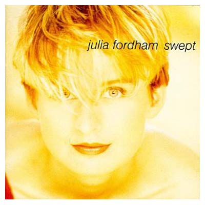 UPC 0077778624523 CD swept/julia fordham 輸入盤 CD・DVD 画像