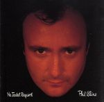 UPC 0077778640226 No Jacket Required / Phil Collins CD・DVD 画像