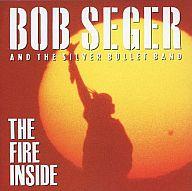 UPC 0077779113422 Fire Inside / Bob Seger CD・DVD 画像