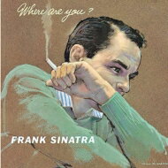 UPC 0077779120925 Frank Sinatra フランクシナトラ / Where Are You 輸入盤 CD・DVD 画像