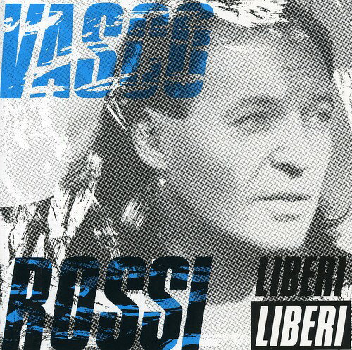 UPC 0077779217922 Liberi Liberi / Vasco Rossi CD・DVD 画像