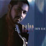 UPC 0077779224821 Tokyo Blue / Najee CD・DVD 画像