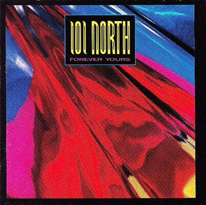 UPC 0077779251025 輸入ジャズCD 101 NORTH / FOREVER YOURS(輸入盤) CD・DVD 画像