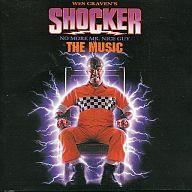 UPC 0077779323326 Shocker / Various Artists CD・DVD 画像