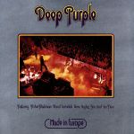 UPC 0077779379620 Made in Europe / Deep Purple CD・DVD 画像