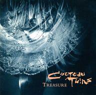 UPC 0077779641826 Treasure / Cocteau Twins CD・DVD 画像